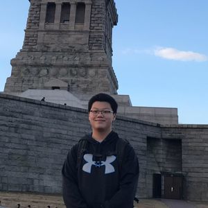 Meet your Posher, Vincent